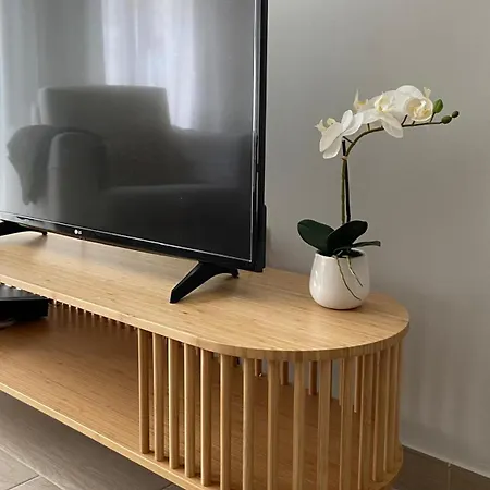 Apartment Algarrobo Conil *