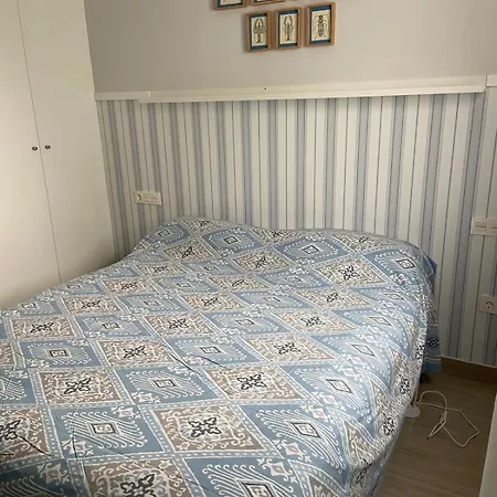 Algarrobo Conil Apartment Conil De La Frontera