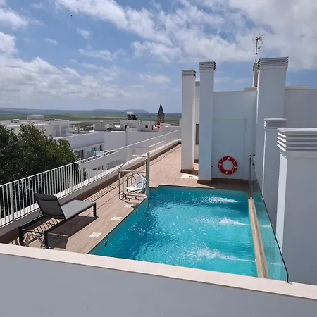 Apartment Algarrobo Conil
