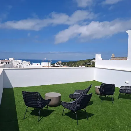 Apartment Algarrobo Conil