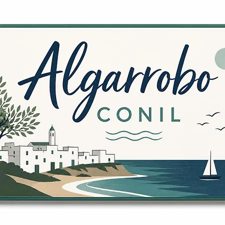 Algarrobo Conil Apartment